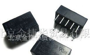 供应松下信号TQ2-L2-5V继电器