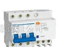 供应正泰剩余漏电断路器DZ47LE-32