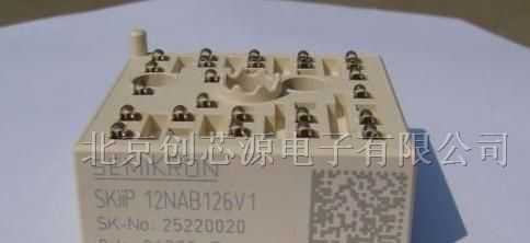 供应SKIIP12NAB126V1可控硅模块