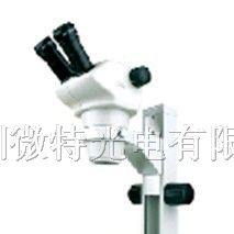 供应SMZ6连续变倍体视显微镜