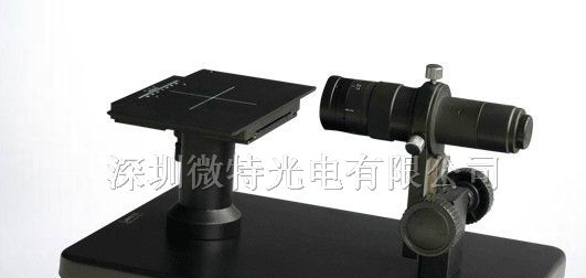 供应单筒连续变倍显微镜