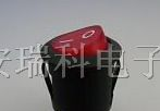 圆型船型开关|带灯圆型船型开关|大电流圆型船型开关|
