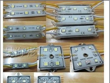 各种led灯珠 发光模组、灯窜等各种LED产品。厂价值销