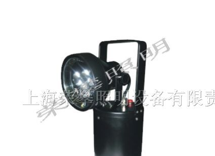 供应JIW5281便携式多功能强光灯