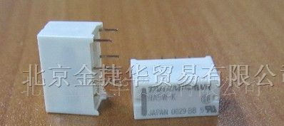 供应NAS-5W-K高见泽信号继电器