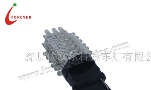 供应 LED转向灯，行车灯！５４颗