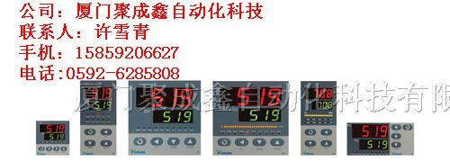 供应宇电温控器AI-519人工智能温控调节器