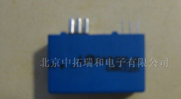 供应霍尔电流传感器LAH100-P