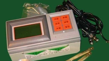 混凝土厚度测试仪,混凝土厚度专用测试仪器