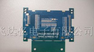 供应快捷生产、加工PCB电路板