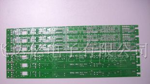 供应PCB线路板电路板；2层LED长条板
