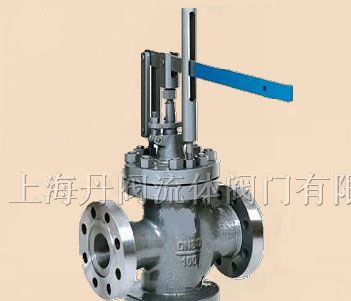 供应上海丹阀Y45H/Y-100杠杆式蒸汽减压阀