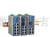 MOXA EDS-308-SS-SC-80工业交换机郑州总代理