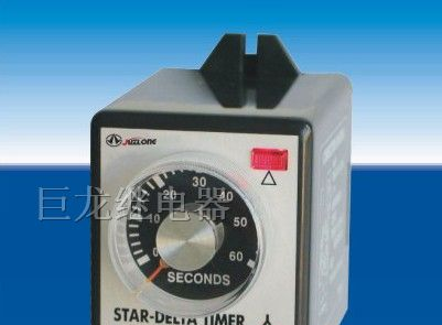 供应晶体管时间经电器TRD-N 电流继电器厂家