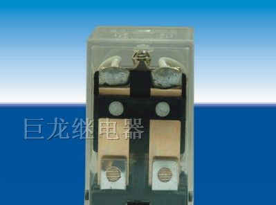 供应小型电磁继电器RH2B-U 中间继电器 电流继电器