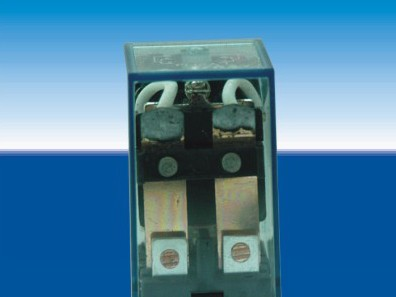 供应小型电磁继电器JQX-13F-2Z/L(LY2/NJ)中间继电器