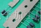 供应双胞胎，六孔磁珠，穿线磁珠6*10 2.5T