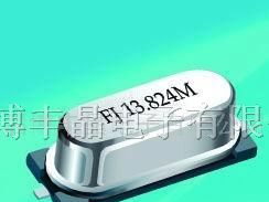 供应HC-49SMD 18.9375M贴片晶振压电晶体谐振器
