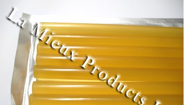 电子专用PA聚酰胺热熔胶TRL870AMBER STICK