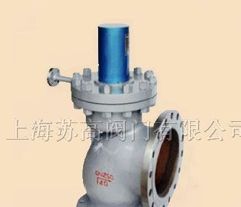 供应上海苏高A49H主安全阀