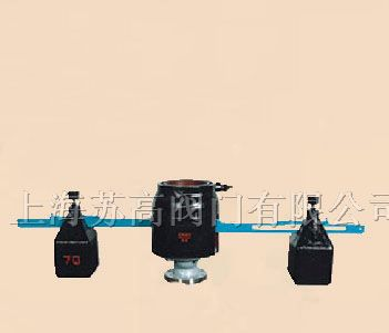 供应上海苏高GA44H-16C/25/40双杠杆安全阀