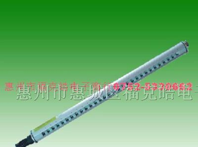供应史帝克ST503A吹风型静电除尘离子风铝棒