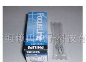 供应PHILIPS卤素灯泡24V250W 7748XHP G6.35 EHJ