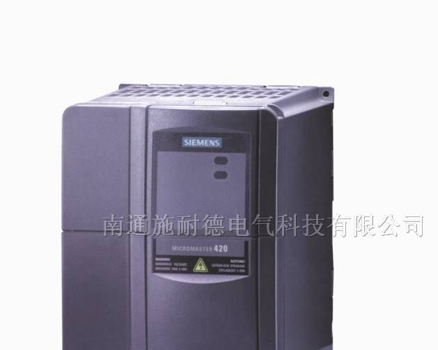 供应西门子变频器6SE6430-2UD27-5CA0