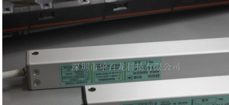供应SUNX神视区域传感器 SF1-24D/P