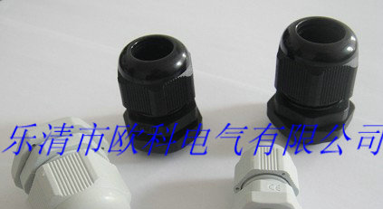 供应塑料电缆防水接头规格型号厂家