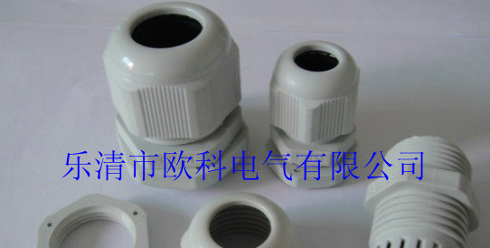 供应耐扭式电缆防水接头，PG36电缆防水密封接头