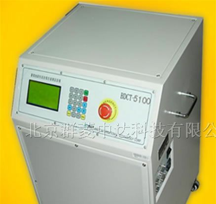 供应UPS600V高压电池放电装置