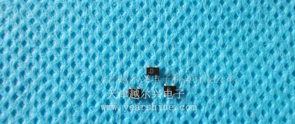 供应锑化铟霍尔元件HW-105C