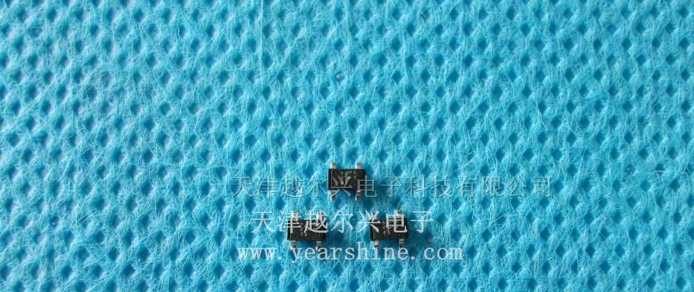 供应霍尔元件 传感器 锑化铟霍尔元件HW-101A