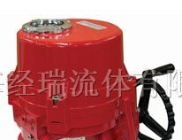 供应电动执行器