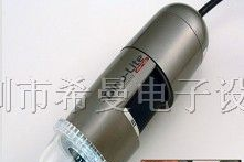 供应USB偏光显微镜AM413ZT
