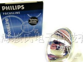 供应PHILIPS灯杯12V100W 6834 FO GZ6.35 EFP