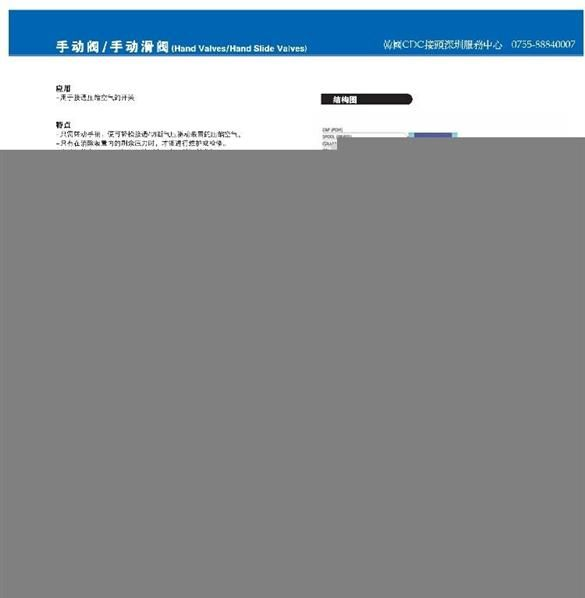 供应韩国CDC限流器