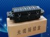 光缆接头盒、光缆接续盒、24芯卧式接头盒、立式接头