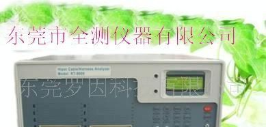 AC线材测试机