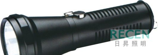 供应R-EW7100高射程防爆电筒