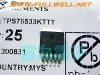 TPS75533KTTT┃线性稳压IC 原装现货