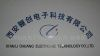 超小型圆形电连接器Y46-10TJBL/TJB