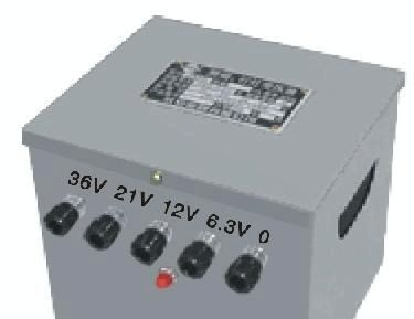 行灯变压器（具体参数因客户需求而定）