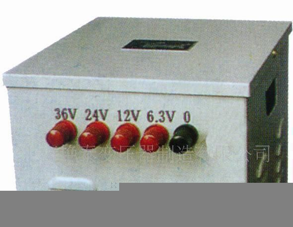 供应JMB-1000VA照明，行灯变压器