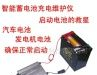 供应智能油机蓄电池维护仪