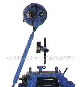 自动铆钉机，半自动铆钉机，手动铆钉机，世业牌铆钉机