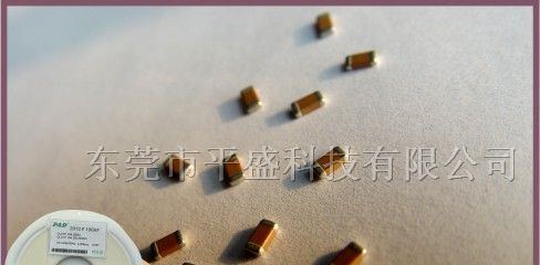 供应片式电容 Y5V片式电容