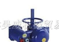 供应法国伯纳德BERNARD电动执行器