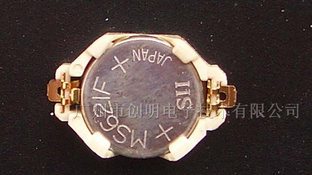 供应MS621精工扣式电池